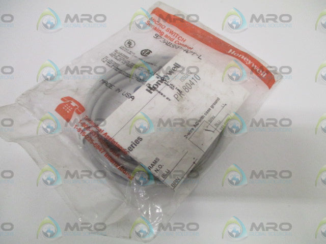 HONEYWELL 973AB3XP-A7T-L PROXIMITY SWITCH *NEW IN FACTORY BAG*