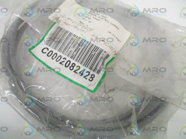 GENERAL ELECTRIC C0002082428 CABLE *NEW IN FACTORY BAG*