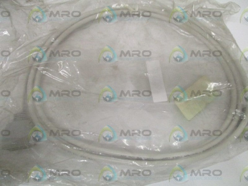 GENERAL ELECTRIC IC800CBL002A CABLE 3M *NEW IN FACTORY BAG*