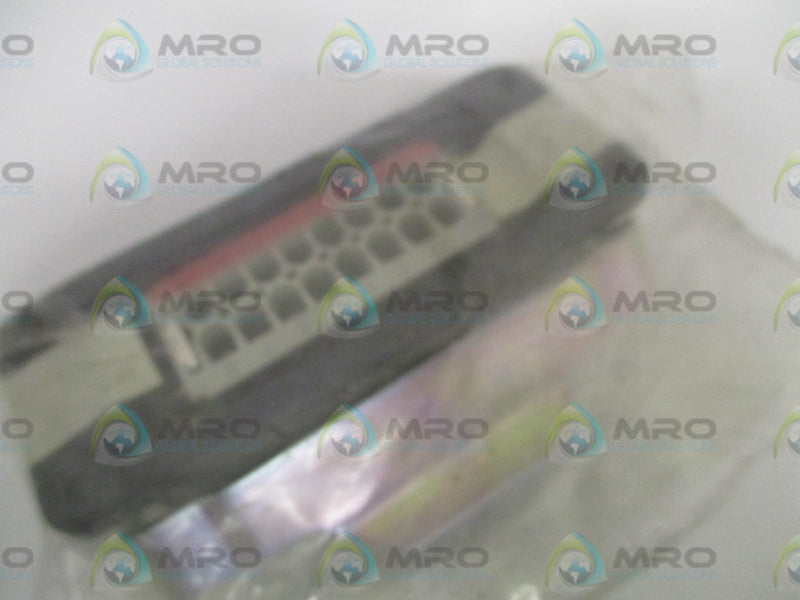 DME MTC8G CONNECTOR KIT PLUG * NEW IN FACTORY BAG *