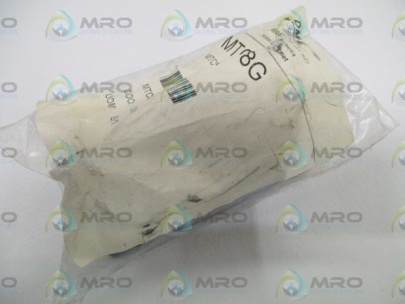 DME MTC8G CONNECTOR KIT PLUG * NEW IN FACTORY BAG *
