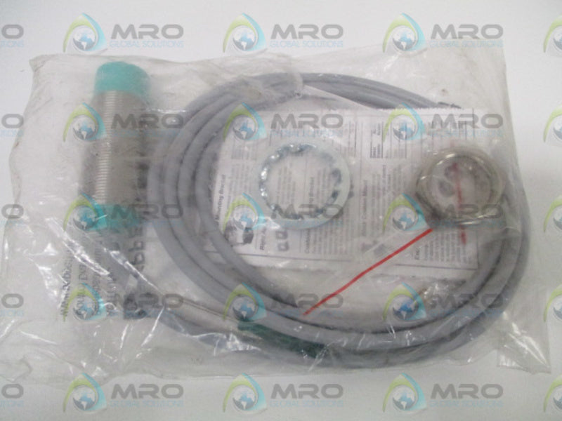 PEPPERL+FUCHS CJ10-30GM-E PROXIMITY SWITCH *NEW IN FACTORY BAG*