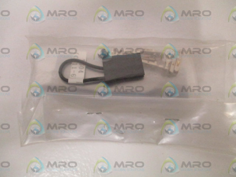 FANUC A06B-6093-K301 REPLACEMENT KIT * NEW IN FACTORY BAG *