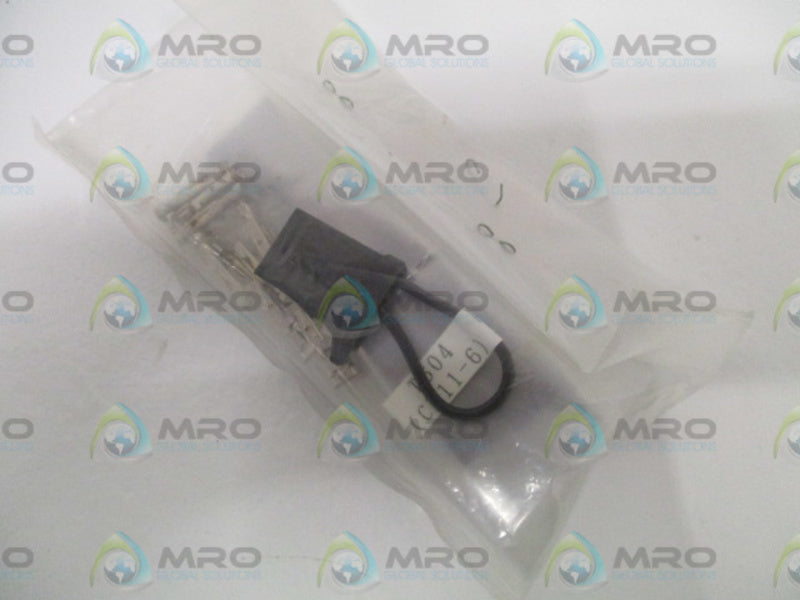 FANUC A06B-6093-K301 REPLACEMENT KIT * NEW IN FACTORY BAG *