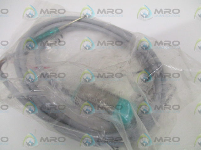PEPPERL+FUCHS CCN15-30GS60-E0  CAPACITIVE SENSOR *NEW IN FACTORY BAG*
