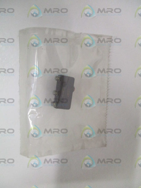 MICRO SWITCH 1SM1 MINI LIMIT SWITCH *NEW IN FACTORY BAG*