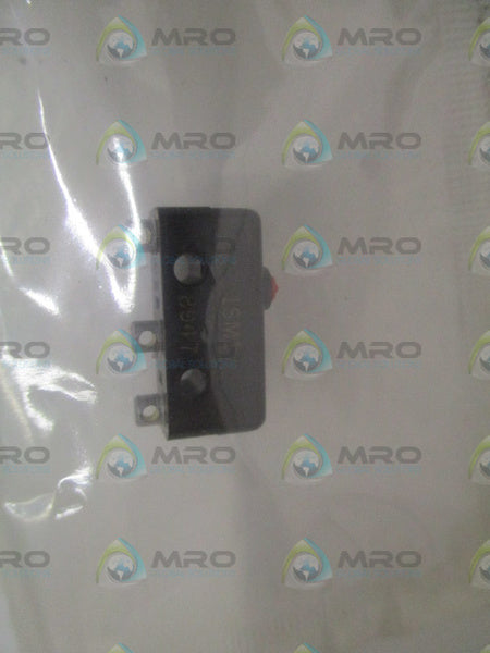 MICRO SWITCH 1SM1 MINI LIMIT SWITCH *NEW IN FACTORY BAG*