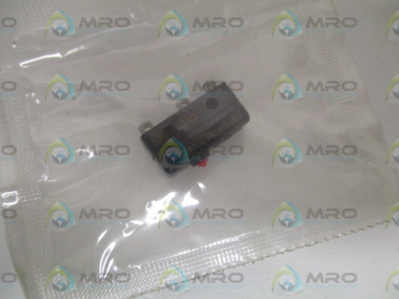 MICRO SWITCH 1SM1 MINI LIMIT SWITCH *NEW IN FACTORY BAG*