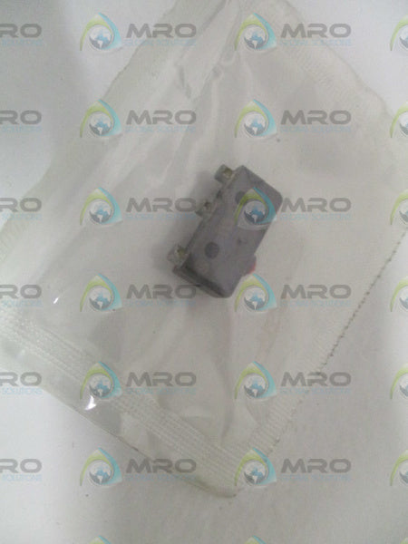 MICRO SWITCH 1SM1 MINI LIMIT SWITCH *NEW IN FACTORY BAG*