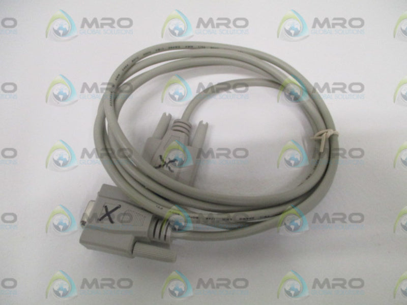 INDUSTRIAL MRO NM9-6FF CABLE *NEW NO BOX*