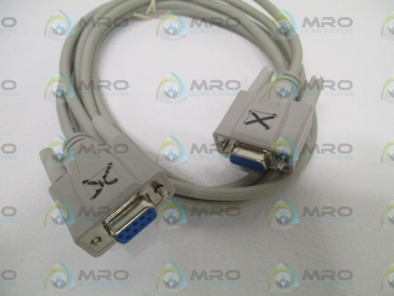 INDUSTRIAL MRO NM9-6FF CABLE *NEW NO BOX*