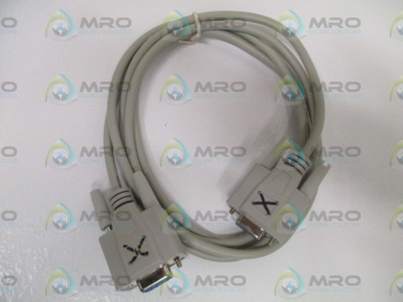 INDUSTRIAL MRO NM9-6FF CABLE *NEW NO BOX*