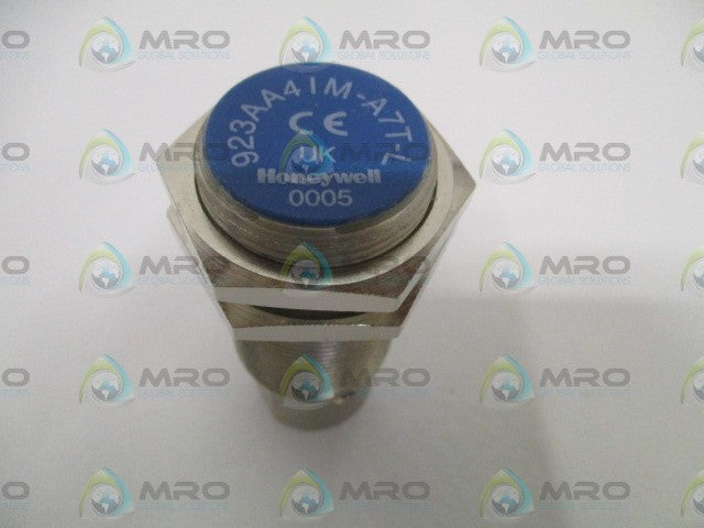 HONEYWELL 923AA4IM-A7T-L SENSOR *NEW NO BOX*
