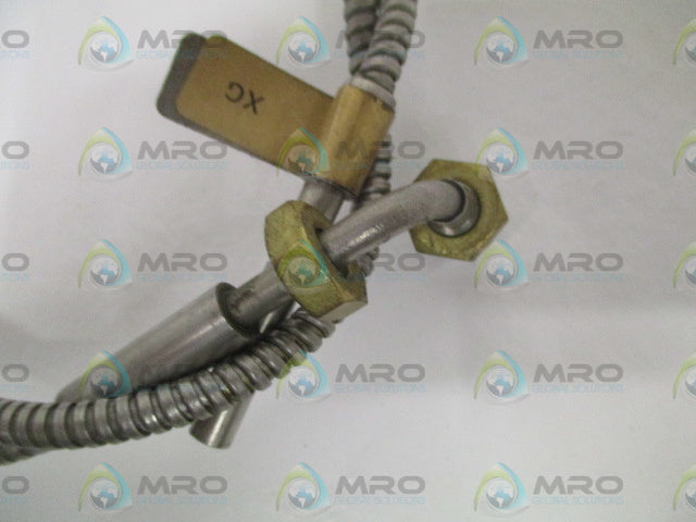 GENERAL ELECTRIC CR315PEX FIBET OPTIC CABLE *NEW NO BOX*