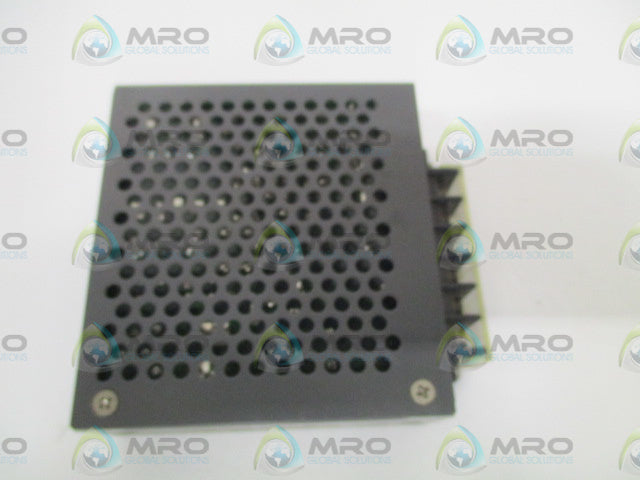 LAMBDA LUS-8A-12 POWER SUPPLY *USED*