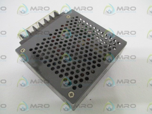 LAMBDA LUS-8A-12 POWER SUPPLY *USED*