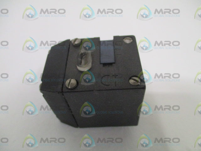 MICROSWITCH MPD4 SHORT RANGE DIFFUSE SCANNING HEAD *USED *