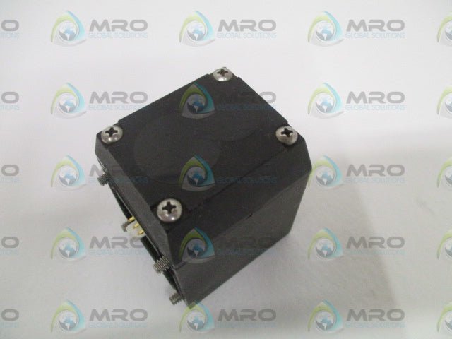 MICROSWITCH MPD4 SHORT RANGE DIFFUSE SCANNING HEAD *USED *