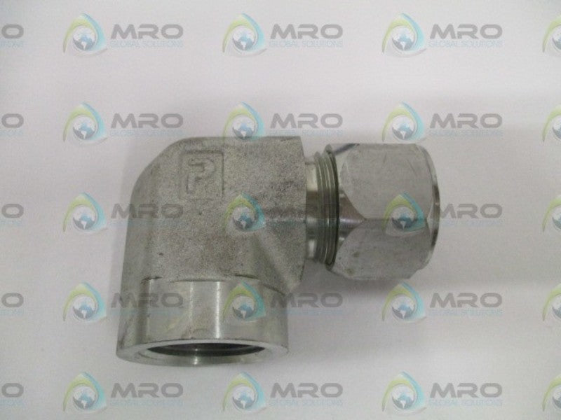 PARKER M0414 FITTING *NEW NO BOX*