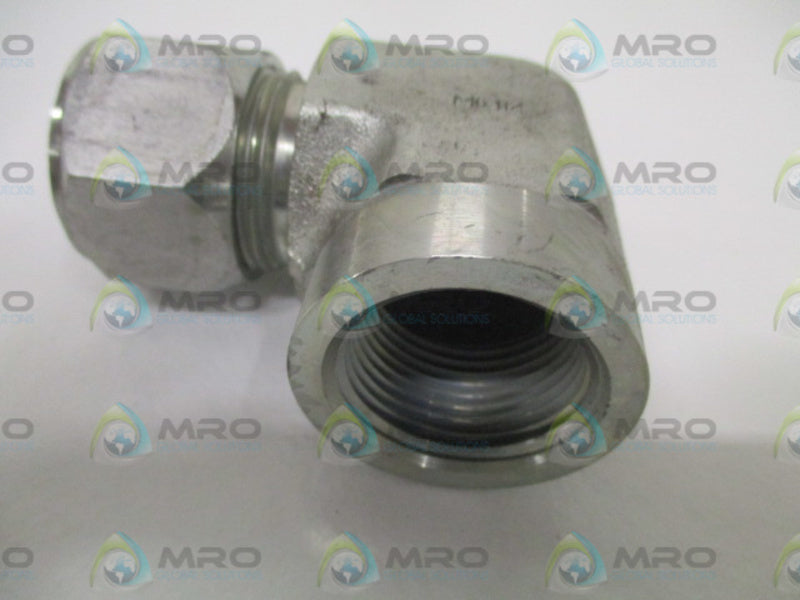PARKER M0414 FITTING *NEW NO BOX*