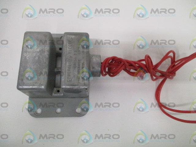 GENERAL ELECTRIC CR115A30 VANE OPERATED LIMIT SWITCH *NEW NO BOX*
