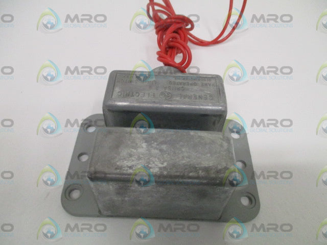 GENERAL ELECTRIC CR115A30 VANE OPERATED LIMIT SWITCH *NEW NO BOX*