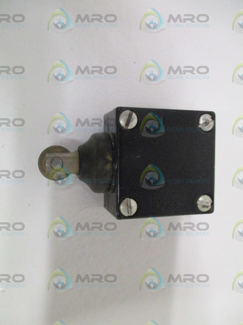 MICROSWITCH LSZ1F OPERATOR HEAD *NEW NO BOX*