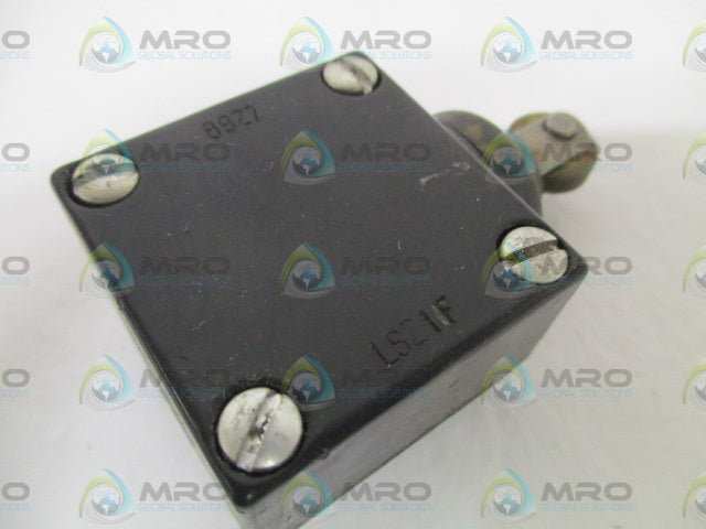 MICROSWITCH LSZ1F OPERATOR HEAD *NEW NO BOX*