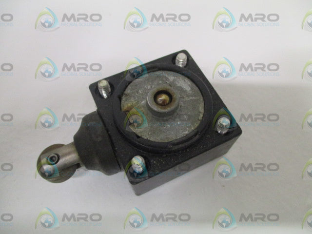 MICROSWITCH LSZ1F OPERATOR HEAD *NEW NO BOX*