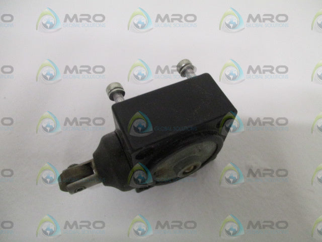 MICROSWITCH LSZ1F OPERATOR HEAD *NEW NO BOX*