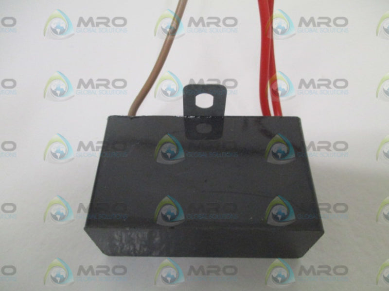 FJ 2005/09 CAPACITOR 370V.AC *NEW NO BOX*
