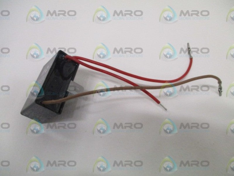 FJ 2005/09 CAPACITOR 370V.AC *NEW NO BOX*