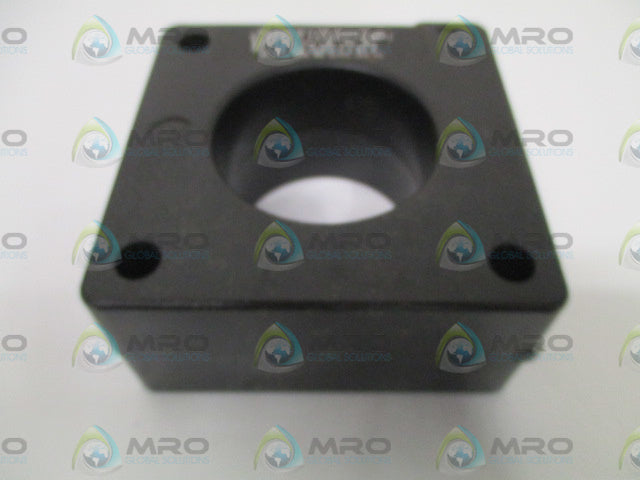 INSTRUMENT TRANSFORMERS 81-801 CURRENT TRANSFORMER RATIO 800:5A *NEW NO BOX*