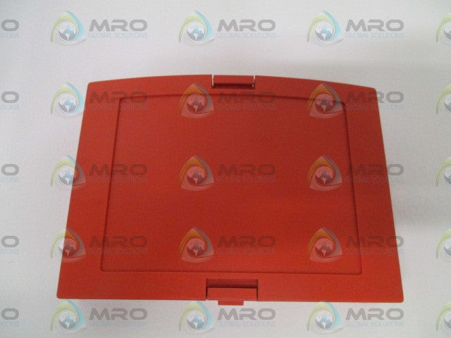SEW EURODRIVE 8121273 COVER *NEW NO BOX*