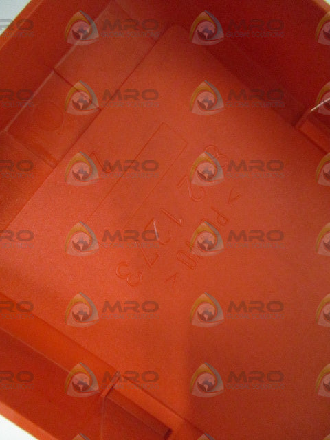 SEW EURODRIVE 8121273 COVER *NEW NO BOX*