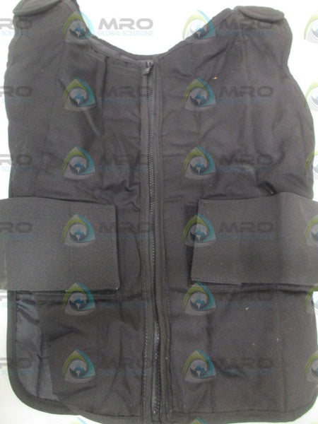 COOL ZONE LARGE COOLING JACKET * USED *