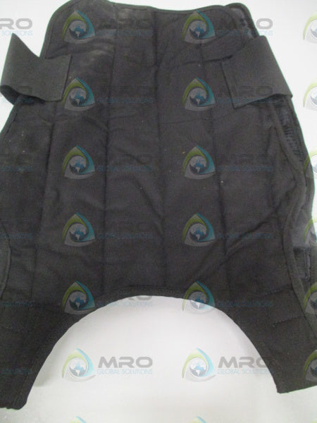 COOL ZONE LARGE COOLING JACKET * USED *