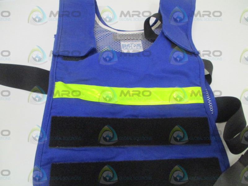 OCCUNOMIX COOLING JACKET *USED*