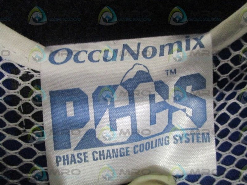 OCCUNOMIX COOLING JACKET *USED*