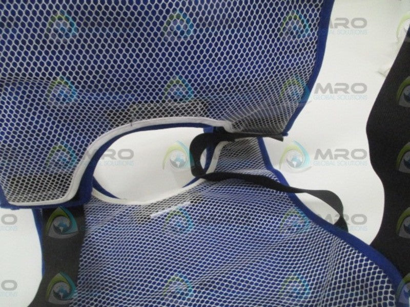 OCCUNOMIX COOLING JACKET *USED*