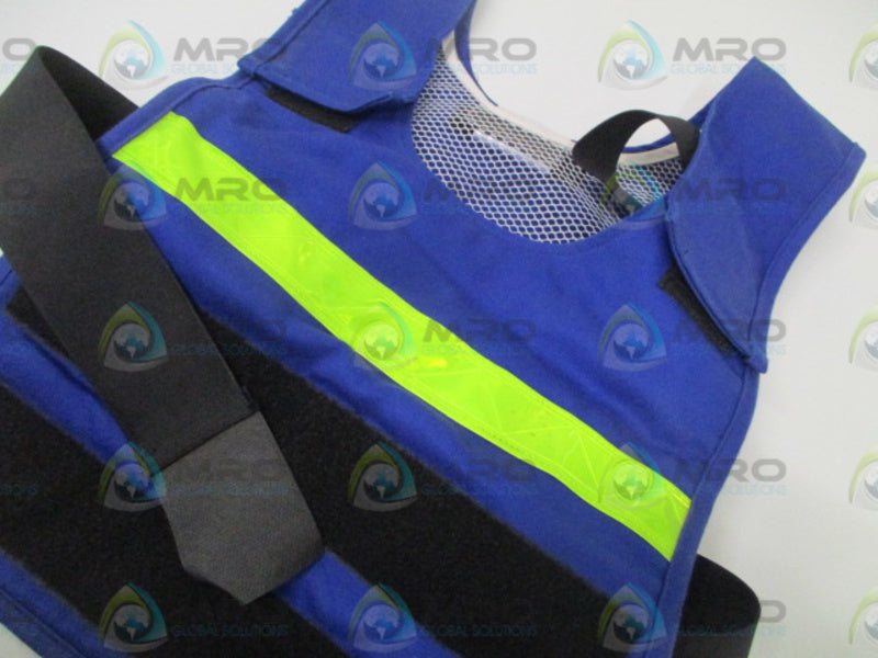 OCCUNOMIX COOLING JACKET *USED*