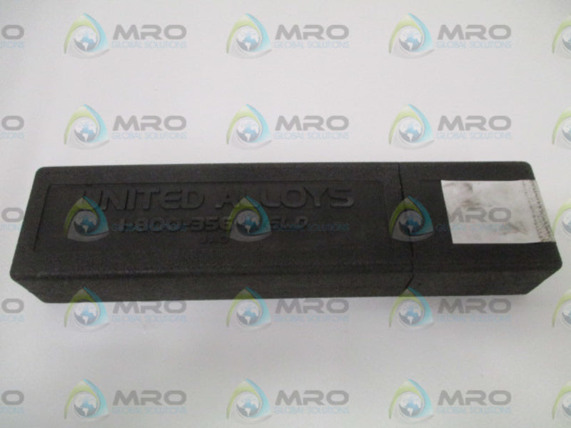 UNITED ALLOYS ULTRACAST 1/8 *NEW IN BOX*