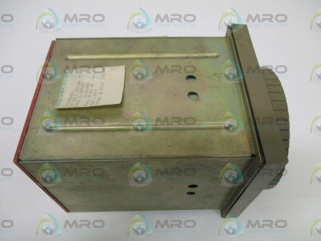 HONEYWELL R7351A1064 TEMPERATURE CONTROL 0-1600C *USED*