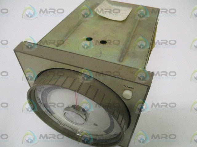 HONEYWELL R7351A1064 TEMPERATURE CONTROL 0-1600C *USED*