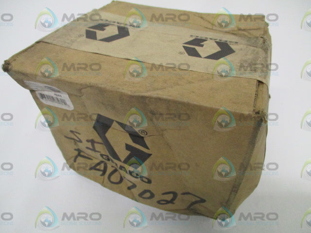 GRACO 197303 INLET HOUSING 2.5" *FACTORY SEALED*