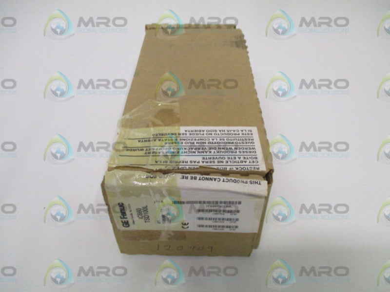 GE FANUC IC660TSD100L TERMINAL ASSEMBLY *NEW IN BOX*