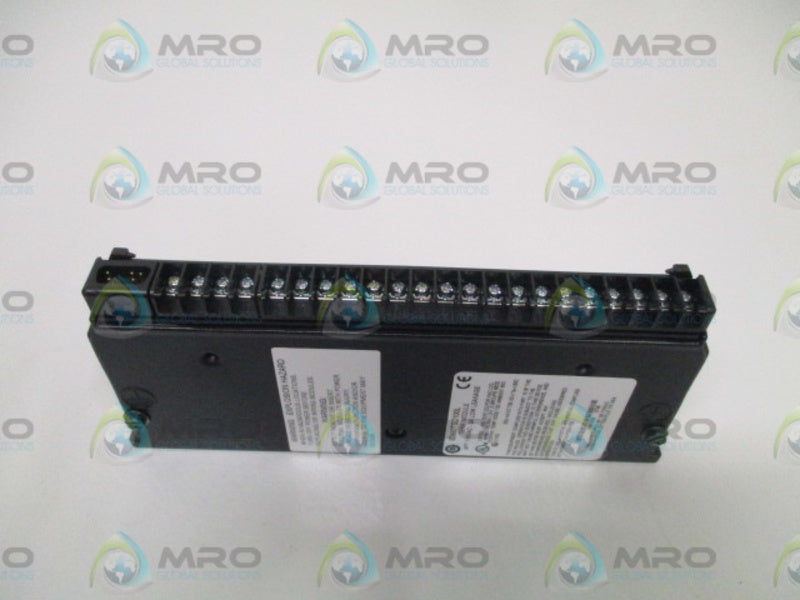GE FANUC IC660TSD100L TERMINAL ASSEMBLY *NEW IN BOX*