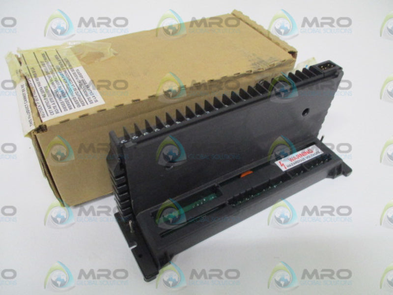 GE FANUC IC660TSD100L TERMINAL ASSEMBLY *NEW IN BOX*