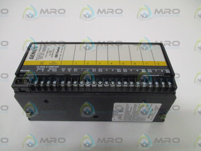 GE FANUC IC660EBS103M ELECTR. MODULE *USED*