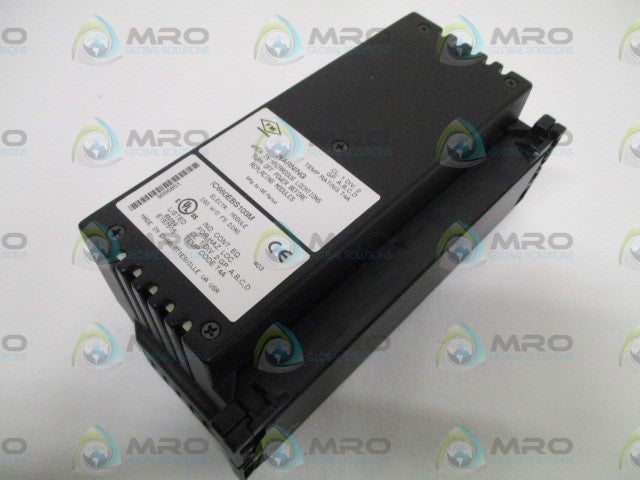 GE FANUC IC660EBS103M ELECTR. MODULE *USED*
